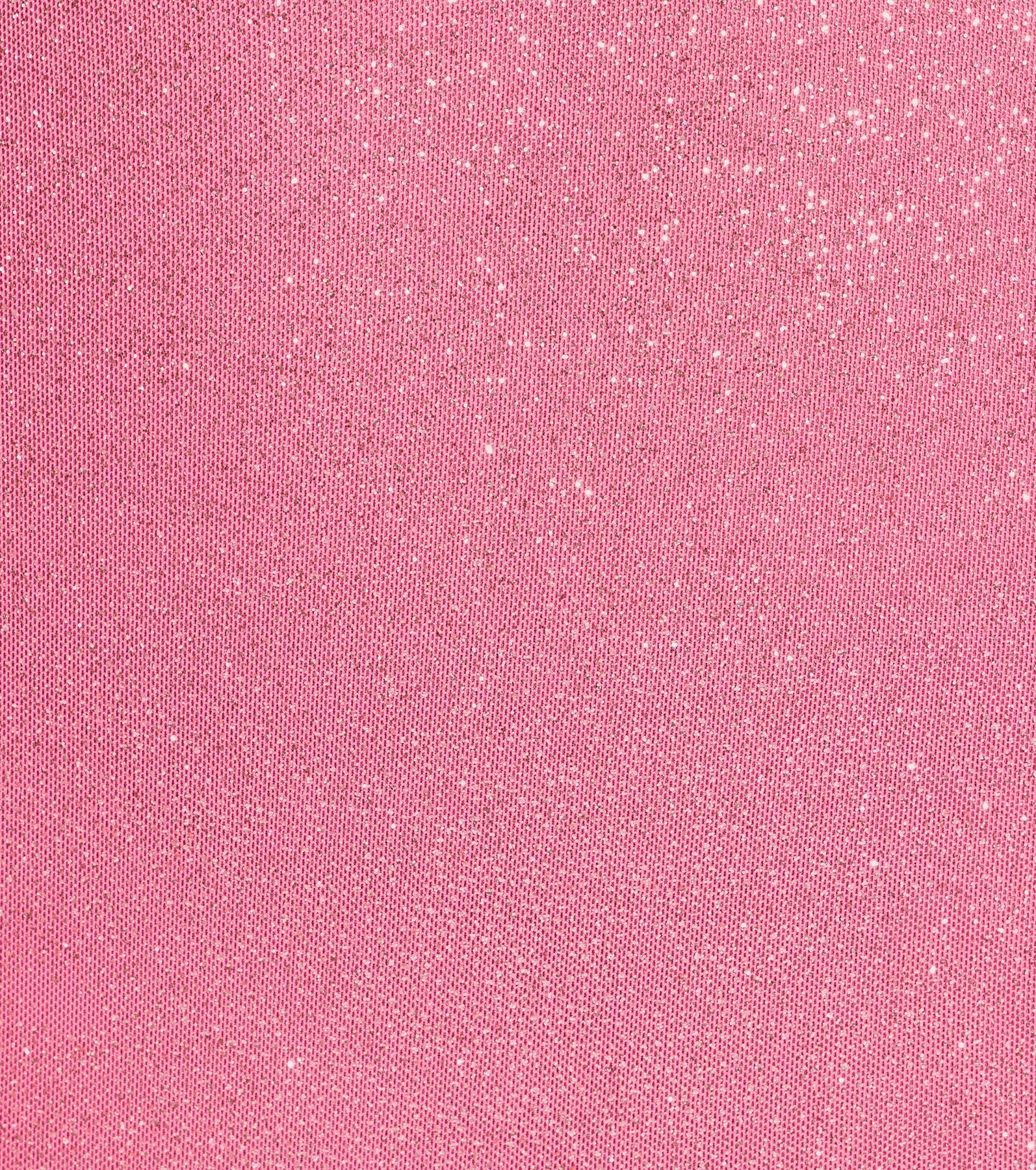 See Me Shining Glitter Off-The-Shoulder Mini Dress